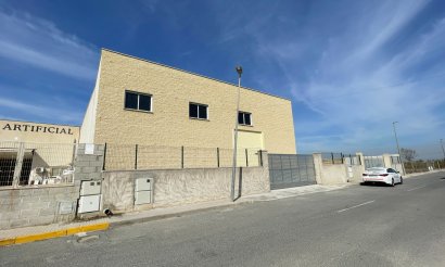 Resale - Commercial - Formentera del Segura - Formentera de Segura