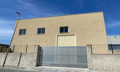 Resale - Commercial - Formentera del Segura - Formentera de Segura