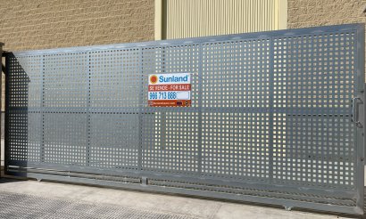 Resale - Commercial - Formentera del Segura - Formentera de Segura