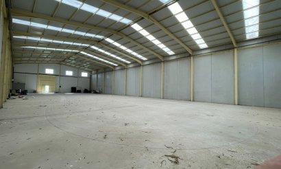 Long time Rental - Commercial - Formentera del Segura - Formentera de Segura