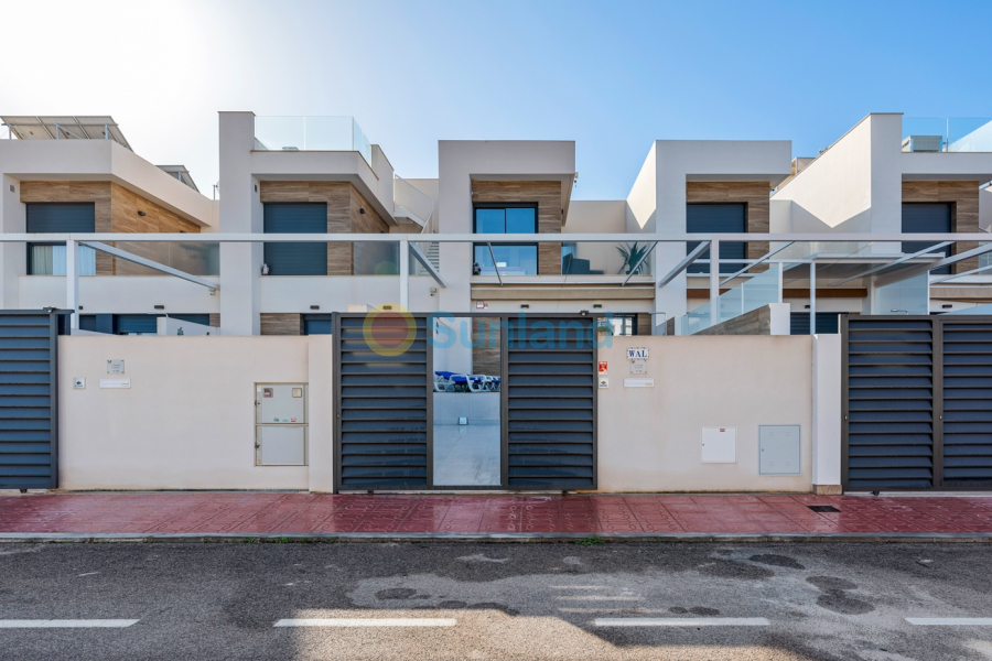 Resale - Villa - Ciudad Quesada - Rojales