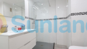 Resale - Apartment - ALICANTE - Barrio Obrero