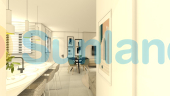 New Build - Apartment - San Javier - Santiago de la Ribera