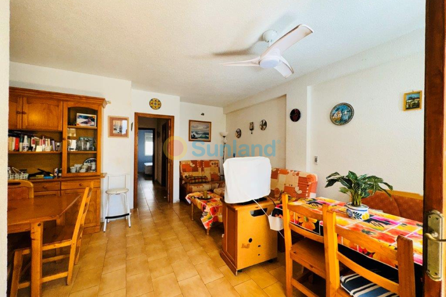 Resale - Apartment - La Mata