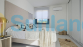 Новостройка - Town House - BAÑOS Y MENDIGO - Altaona golf and country village