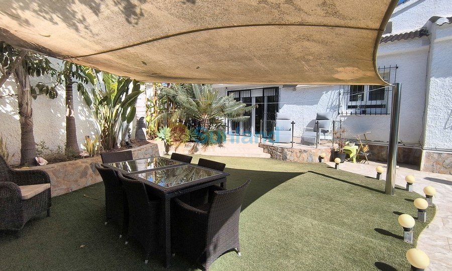 Resale - Detached Villa - Ciudad Quesada - Airstrip
