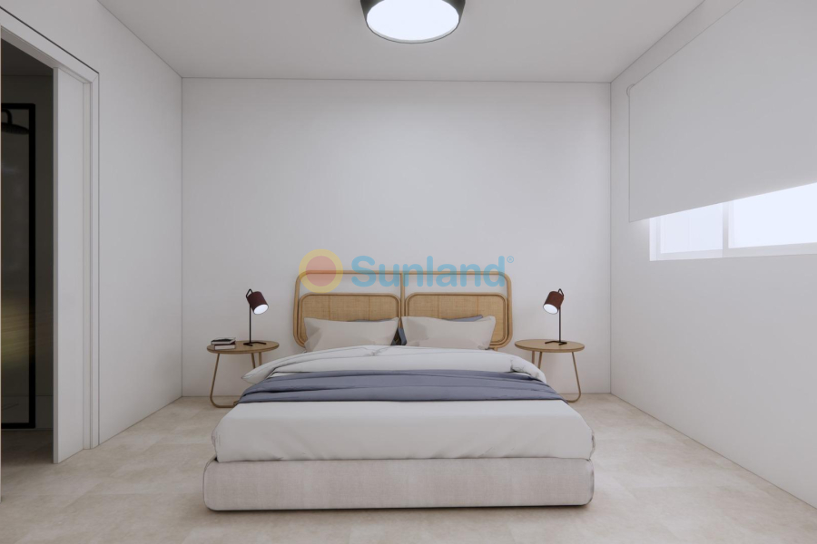 New Build - Penthouse - Orihuela costa - Torre de la Horadada