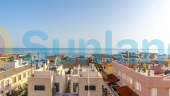 Resale - Apartment - Torrevieja - La Mata