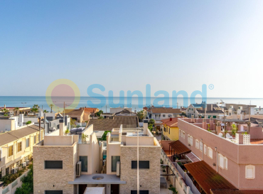 Apartment - Verkauf - Torrevieja - La Mata