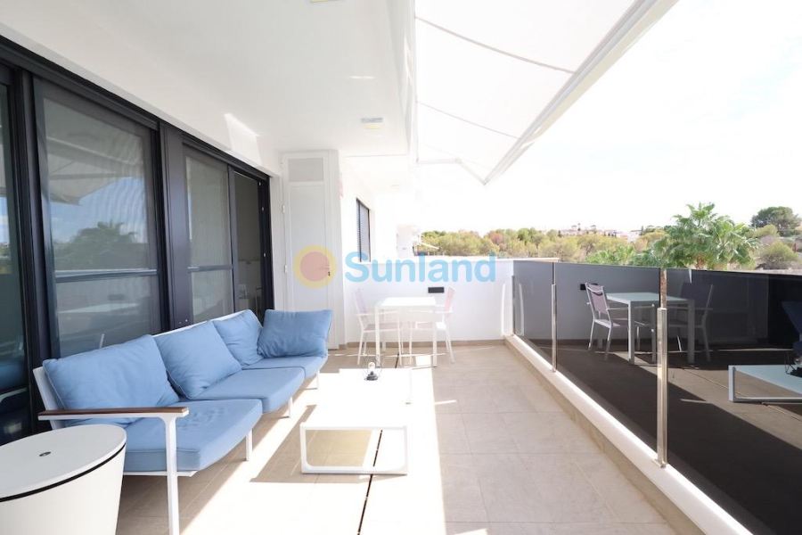 Verkauf - Apartment - Orihuela Costa - Las Mimosas