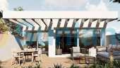 New Build - Villa - Sangonera la Verde - Torre Guil