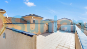 Resale - Villa - Torrevieja - Los Altos