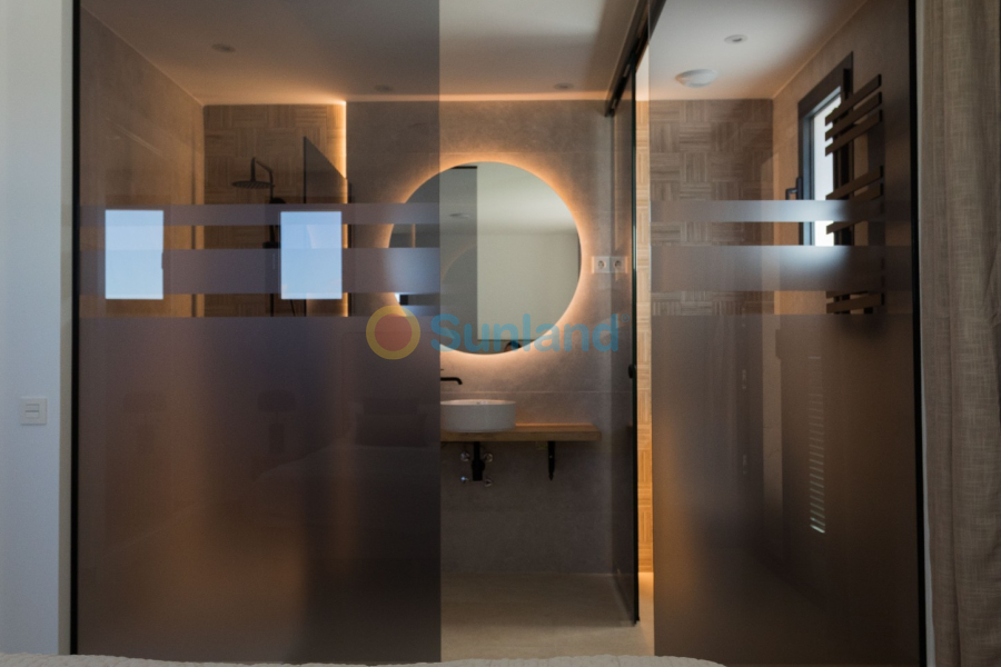 Använda fastigheter - Terraced house - Cuevas del Almanzora - Villaricos