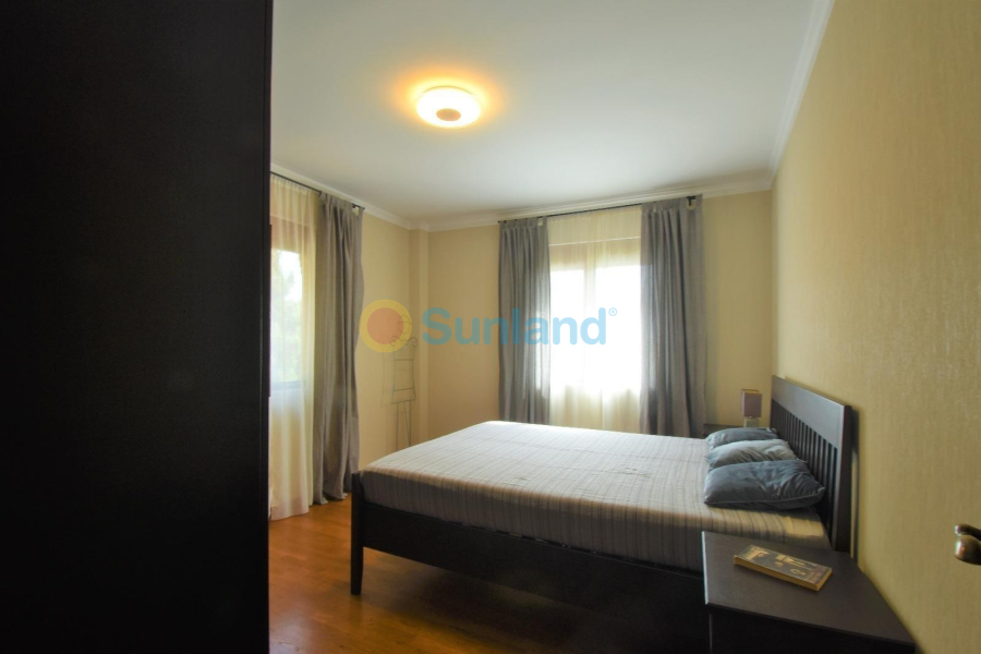 Använda fastigheter - Villa - Ciudad Quesada