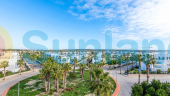 Resale - Apartment - Guardamar del Segura - El Raso