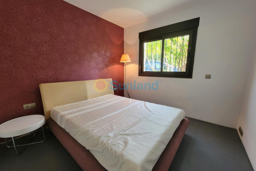 Вторичка - Таунхаус - Altea - Mascarat