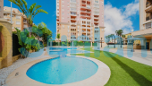 Brukte eiendommer - Apartamento - Torrevieja - Playa de Los Locos