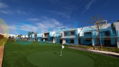 Resale - Apartment - Entre Naranjos Vistabella Golf - Entre Naranjos - Vistabella