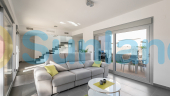 Resale - Villa - Orihuela - Vistabella Golf