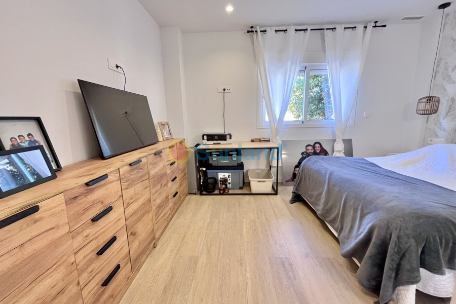 Använda fastigheter - A - La Mata