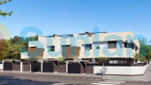 Nueva construcción  - Semidetached - Pilar de la Horadada - parques de Andromeda