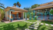 Resale - Villa - Elche/Elx