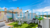 Resale - Apartment - Orihuela Costa - Villamartin