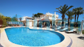 Resale - Villa - Torrevieja - 