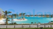 New Build - Villa - Los Alcázares - Santa Rosalia Lake and Life Resort