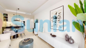 New Build - Penthouse - Orihuela Costa - Lomas De Cabo Roig