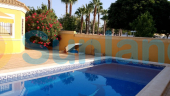 Resale - Villa - Torre de la Horadada