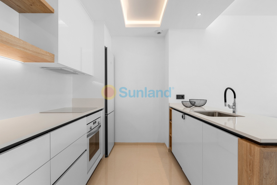 Resale - Apartment - Guardamar del Segura - Guardamar Del Segura