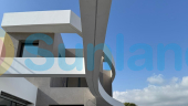 New Build - Villa - Benissa - Playa de La Fustera