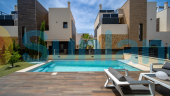 Brukte eiendommer - Villa - Orihuela Costa - Lomas De Cabo Roig