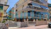 Resale - Apartment - Santa Pola - Gran Playa