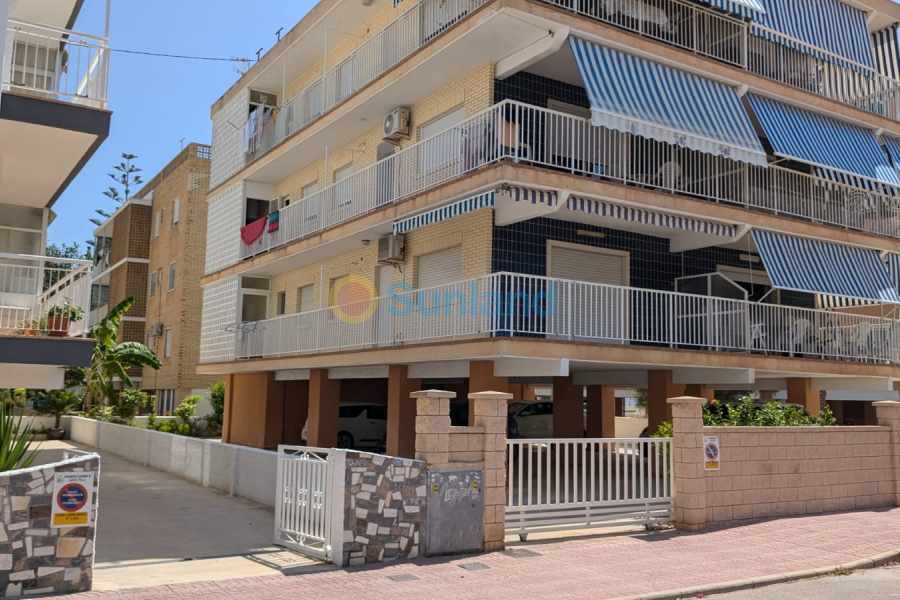 Verkauf - Apartment - Santa Pola - Gran Playa