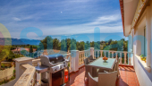 Använda fastigheter - Villa - La Nucía