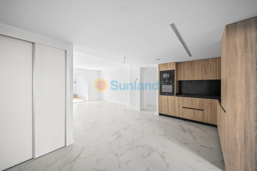 Använda fastigheter - Apartamento - Torrevieja - Punta Prima