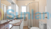 Resale - Villa - San Javier - 