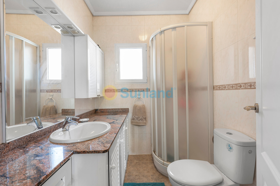 Resale - Villa - San Javier - 