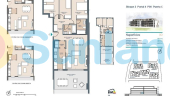 New Build - Apartment - Godella - Urb. Campolivar