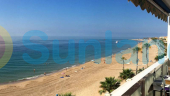 Resale - Apartment - Villajoyosa - Main Beach