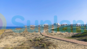 Resale - Apartment - La Mata