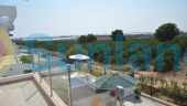 Resale - Villa - Orihuela costa - 