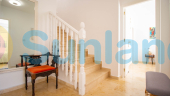 Resale - Villa - Orihuela Costa - Campos de Golf