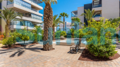 Resale - Apartment - Orihuela Costa - Los Dolses