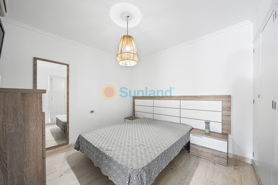 Brukte eiendommer - Apartamento - Torrevieja - Puerto