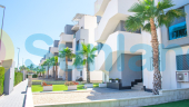 Resale - Apartment - Guardamar del Segura - El Raso