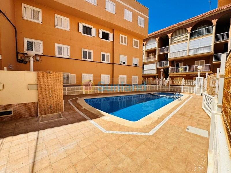 Verkauf - Townhouse - La Mata - 