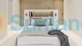 Nueva construcción  - Chalet - Finestrat - Avda. America
